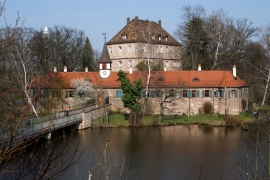 Nuremberg – Gleißhammer Quarter