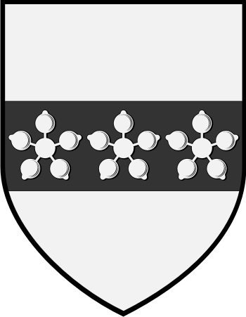 Boswell family crest