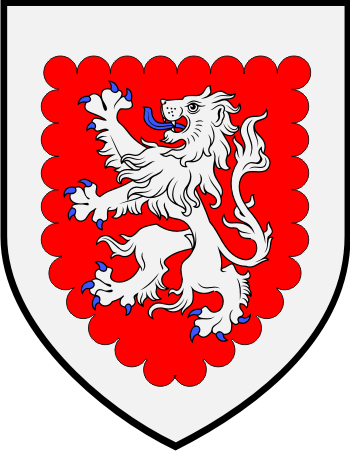 Grey family crest