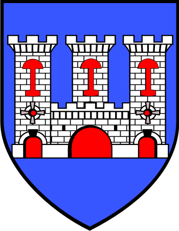 Macleod family crest