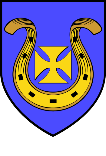 Mayer family crest Mayer family crest