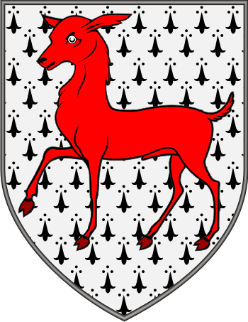 COOL family crest COOL family crest