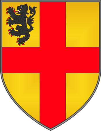 MCWILLIAM family crest