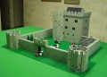 Castle McGrath Legos